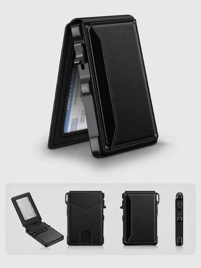 ELEVATE WALLET