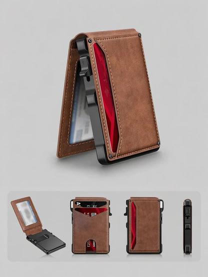 ELEVATE WALLET