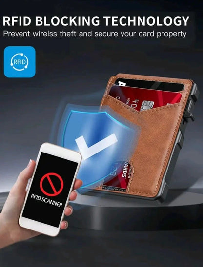 ELEVATE WALLET