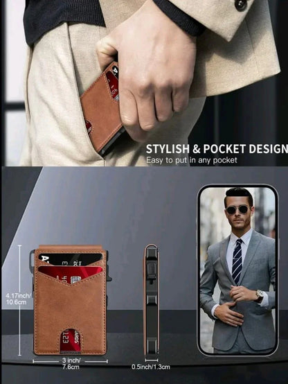 ELEVATE WALLET