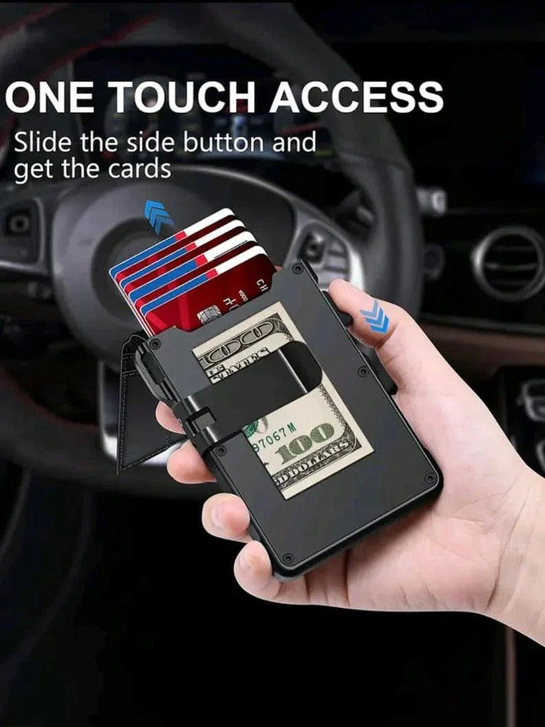ELEVATE WALLET