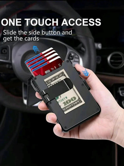 ELEVATE WALLET