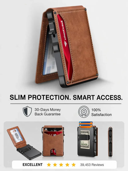ELEVATE WALLET