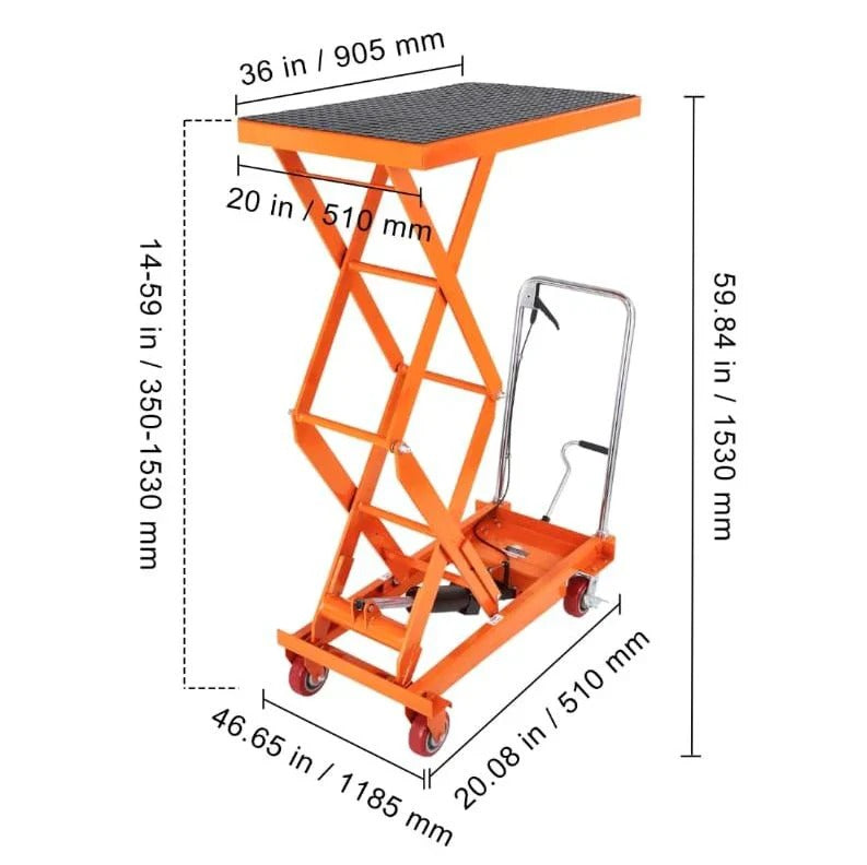 ELEVATE STRONG LIFTER