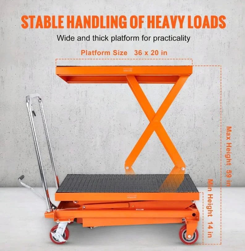 ELEVATE STRONG LIFTER