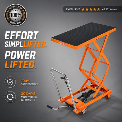 ELEVATE STRONG LIFTER